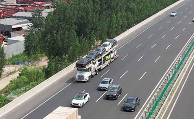 青云谱区高速公路汽车救援